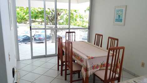 Casa Temporada | 07 Quartos | Piscina | Jurerê Internacional