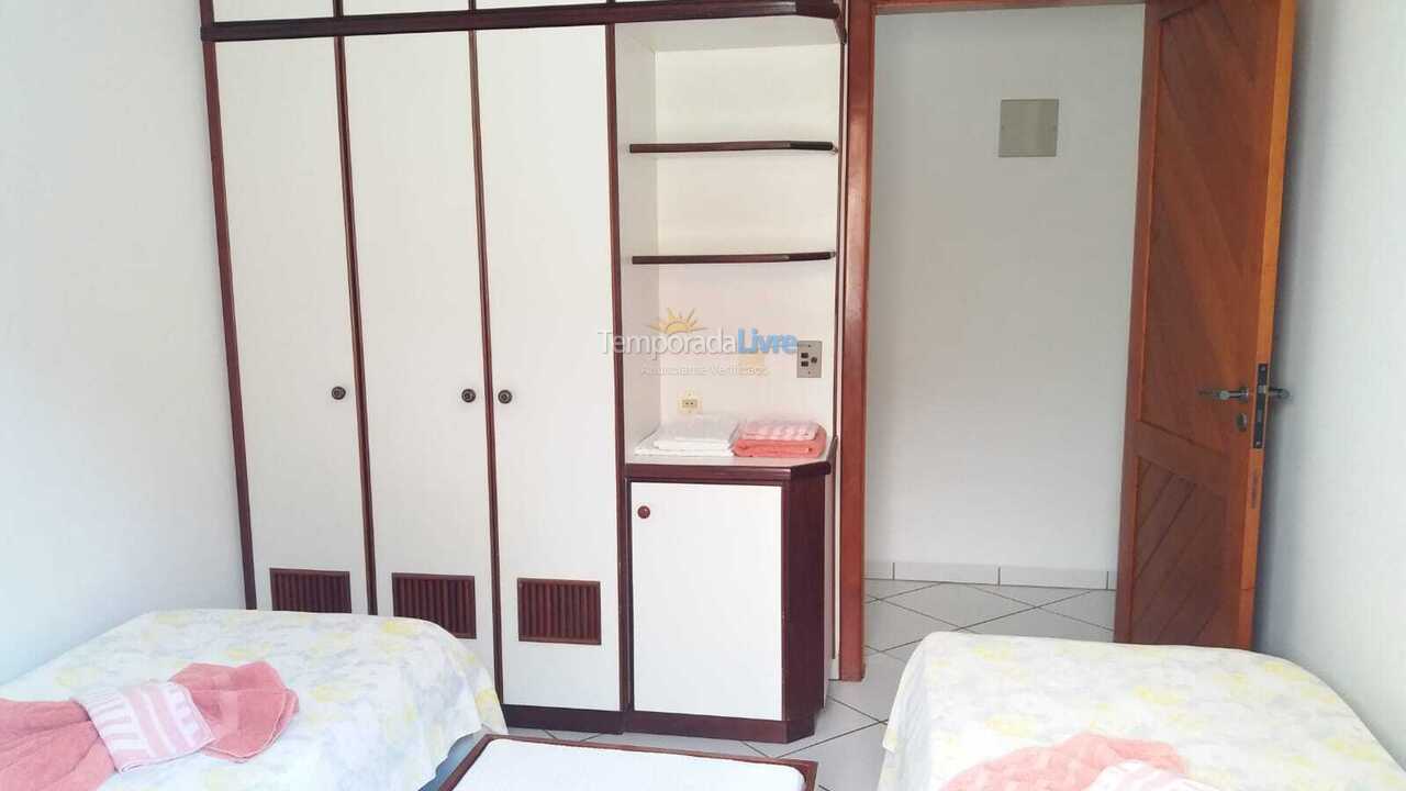 Casa para aluguel de temporada em Florianopolis (Jurerê Internacional)