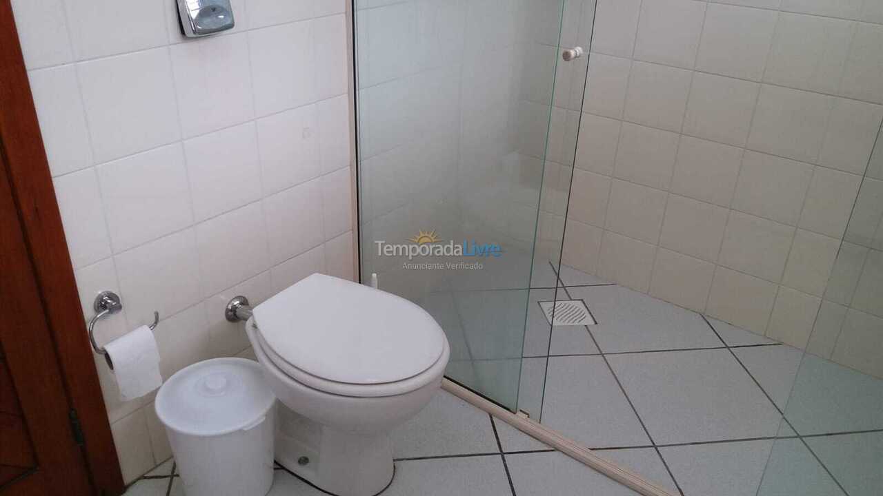 Casa para aluguel de temporada em Florianopolis (Jurerê Internacional)