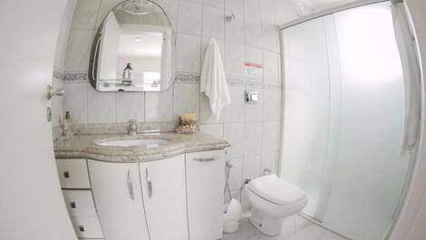 Férias dos Sonhos - Casa da Felicidade em Palmas\SC