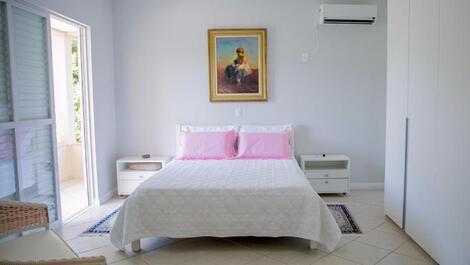 Férias dos Sonhos - Casa da Felicidade em Palmas\SC