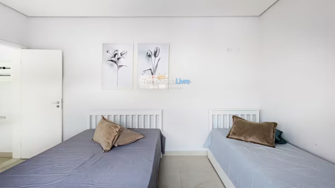 Casa para aluguel de temporada em Bertioga (Condominio Morada da Praia)