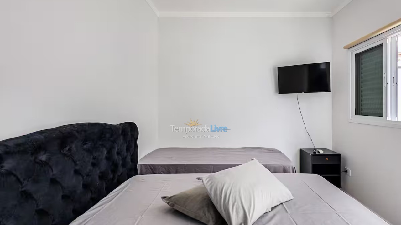 Casa para aluguel de temporada em Bertioga (Condominio Morada da Praia)