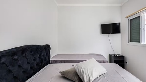 Casa Premium com Piscina | Até 13 Pessoas