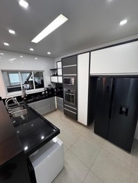 Casa Premium com Piscina | Até 13 Pessoas