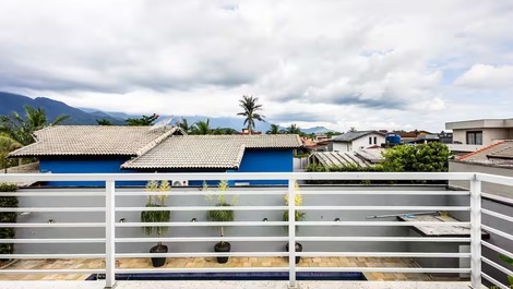 Casa Premium com Piscina | Até 13 Pessoas
