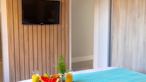 CASA GRIS | Piscina climatizada • Vacaciones todo el año