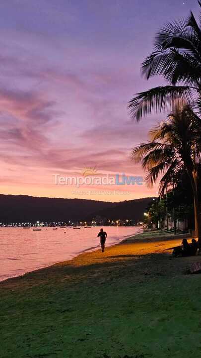 Casa para alquiler de vacaciones em Bombinhas (Canto Grande)