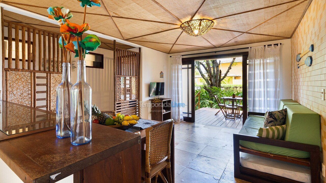 Apartamento para alquiler de vacaciones em Ceará Mirim (Rn Praia de Porto Mirim)