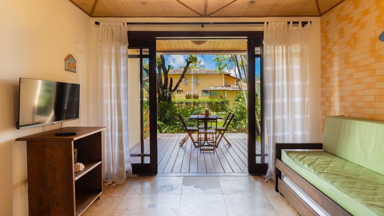 Apartamento para alquiler de vacaciones em Ceará Mirim (Rn Praia de Porto Mirim)