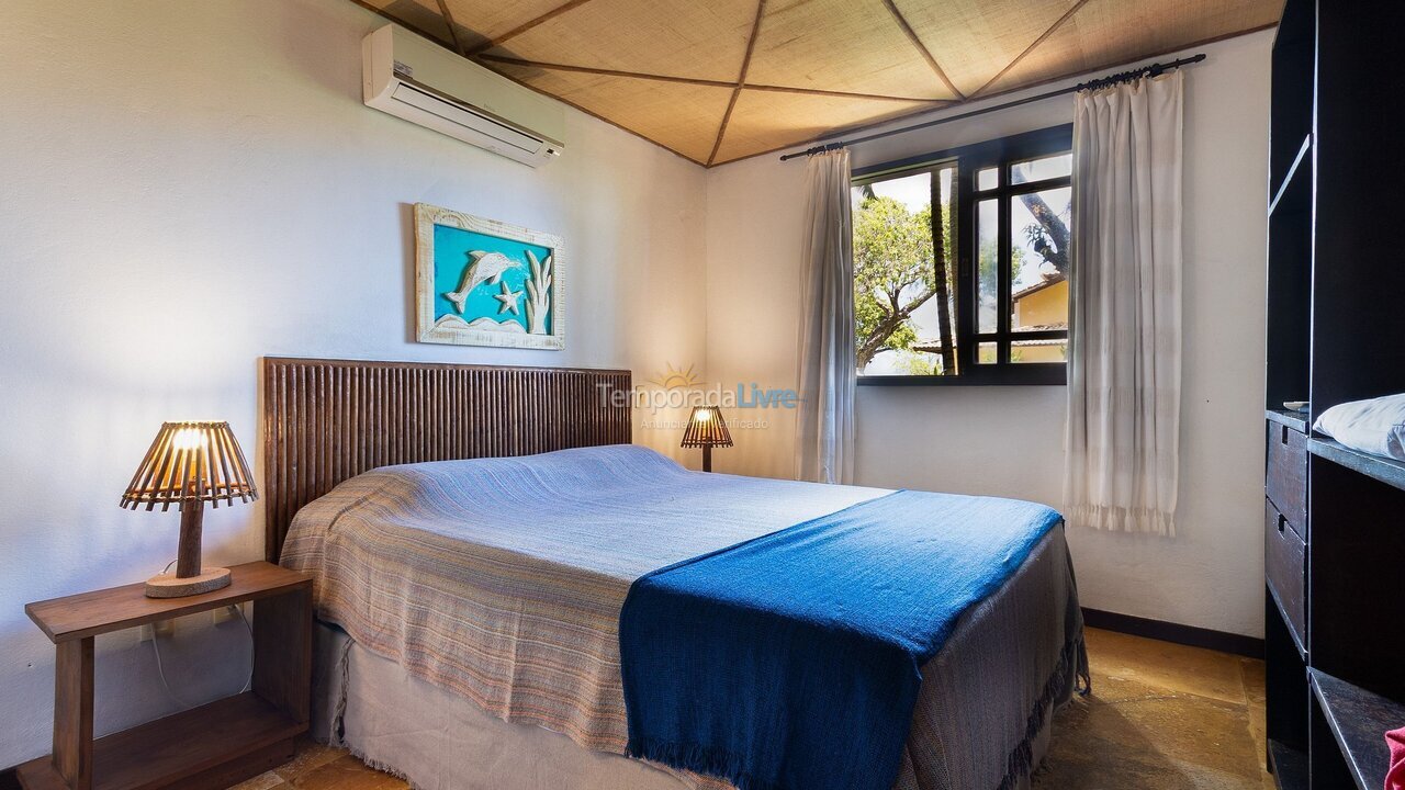 Apartamento para alquiler de vacaciones em Ceará Mirim (Rn Praia de Porto Mirim)