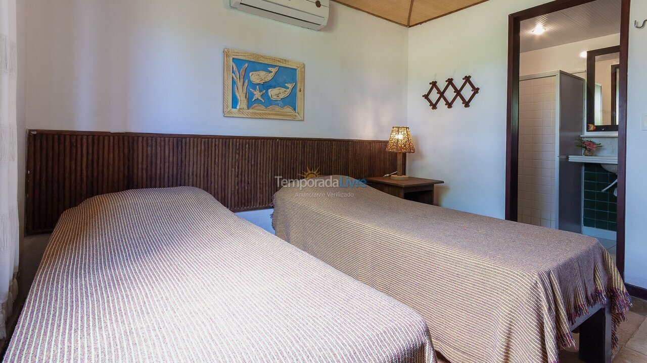 Apartamento para alquiler de vacaciones em Ceará Mirim (Rn Praia de Porto Mirim)