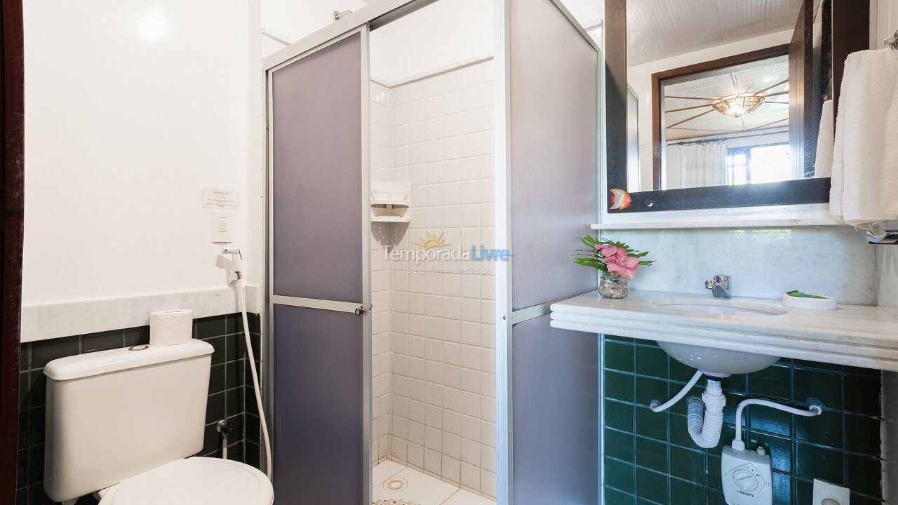 Apartamento para alquiler de vacaciones em Ceará Mirim (Rn Praia de Porto Mirim)