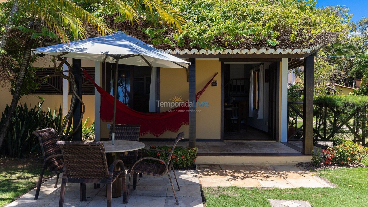 Apartamento para aluguel de temporada em Ceará Mirim (Rn Praia de Porto Mirim)