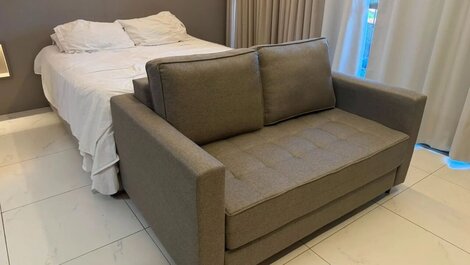 JSmart Guararapes #502 - Apartamento moderno por Carpediem