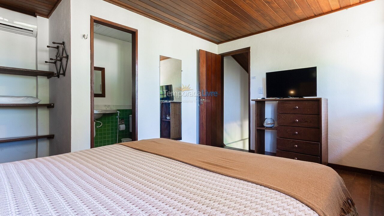 Apartamento para aluguel de temporada em Ceará Mirim (Rn Praia de Porto Mirim)