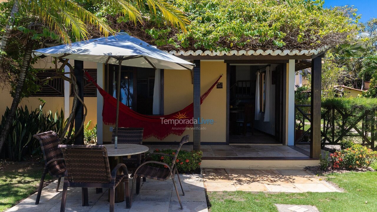Apartamento para aluguel de temporada em Ceará Mirim (Rn Praia de Porto Mirim)