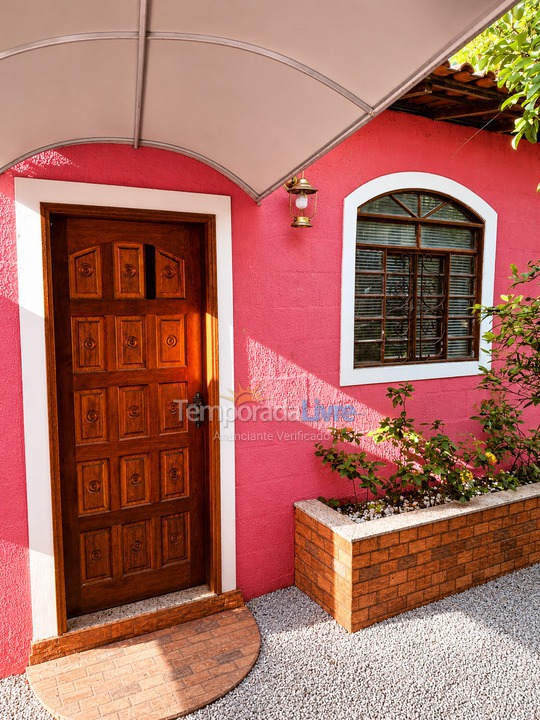 Ranch for vacation rental in Sorocaba (Caputera)