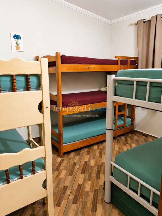 Ranch for vacation rental in Sorocaba (Caputera)