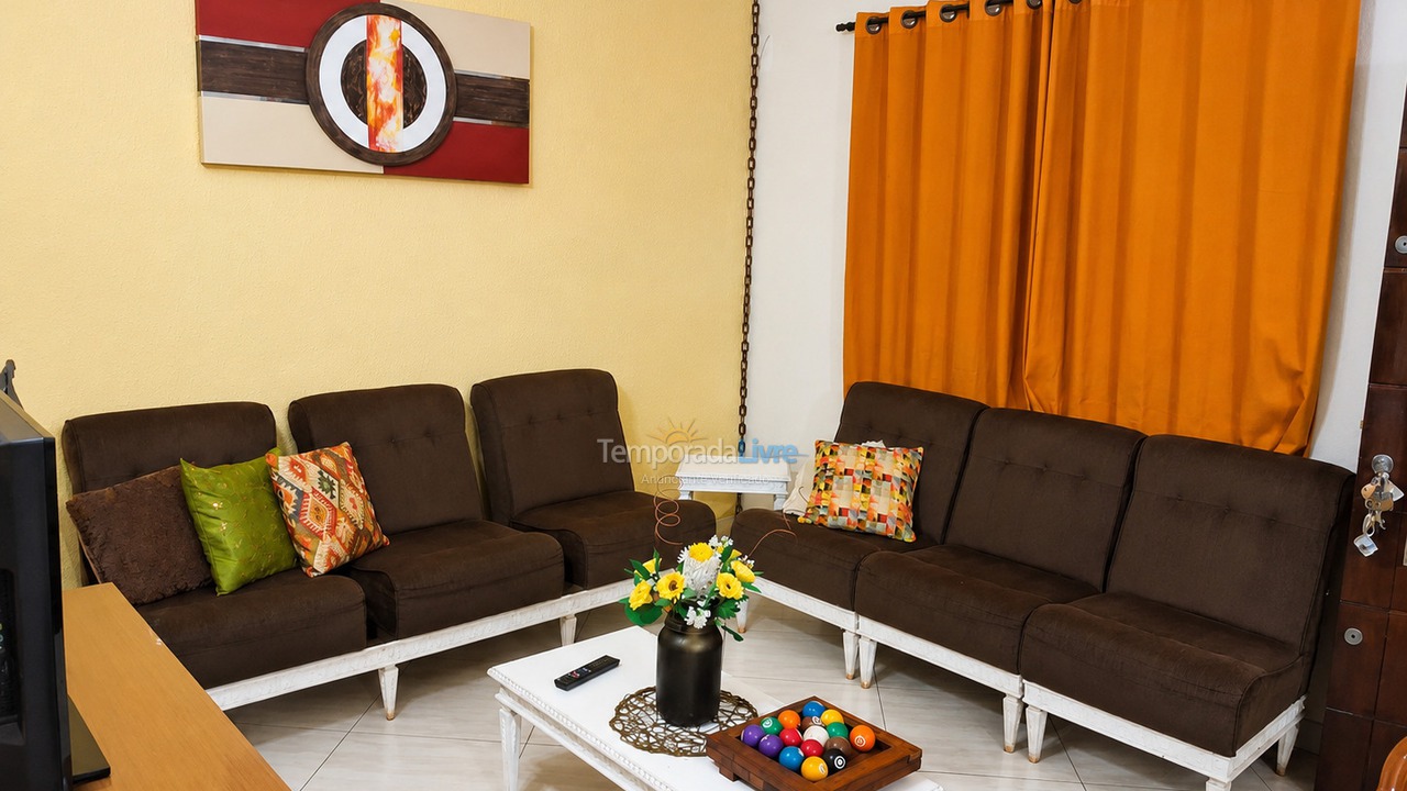 Ranch for vacation rental in Sorocaba (Caputera)