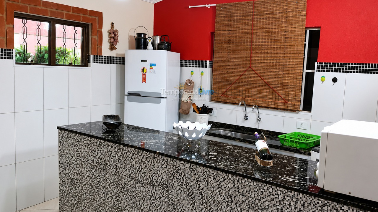 Ranch for vacation rental in Sorocaba (Caputera)