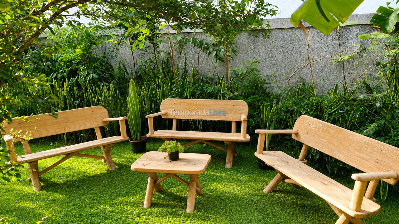 Ranch for vacation rental in Sorocaba (Caputera)