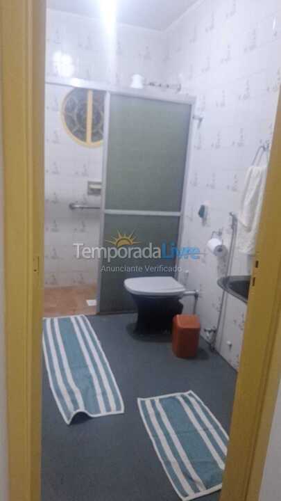 Casa para alquiler de vacaciones em águas de Lindóia (Jardim das Américas)