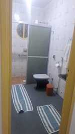 Casa para alquilar en águas de Lindóia - Jardim das Américas