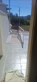 Casa antigua