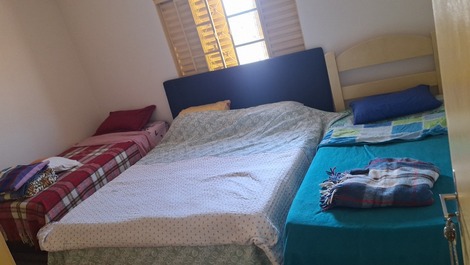 Casa antigua
