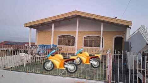 Casa antigua