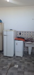 Casa antigua