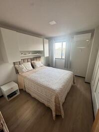 Fully equipped apartment for a couple or family.