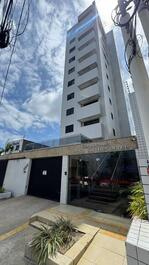 Apartment for rent in Natal - Ponta Negra