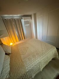Fully equipped apartment for a couple or family.