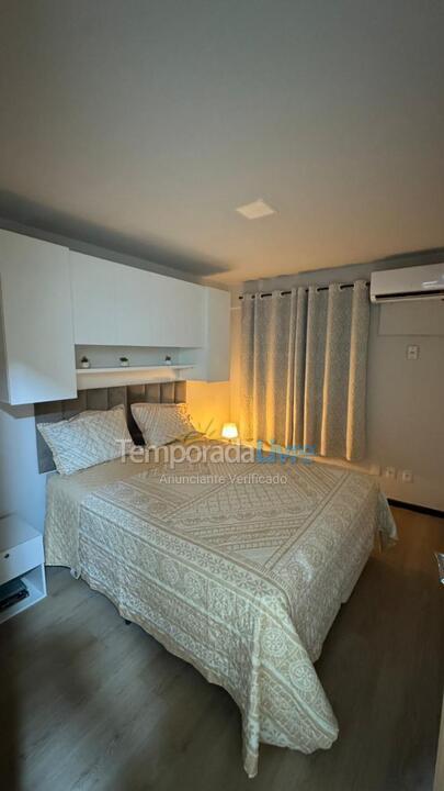Apartment for vacation rental in Natal (Ponta Negra)