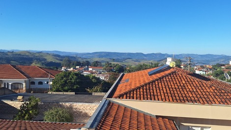 Casa antigua