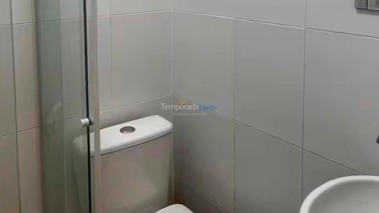 Apartment for vacation rental in Niterói (Centro)