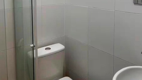 Cozy Loft Center Niterói / RJ