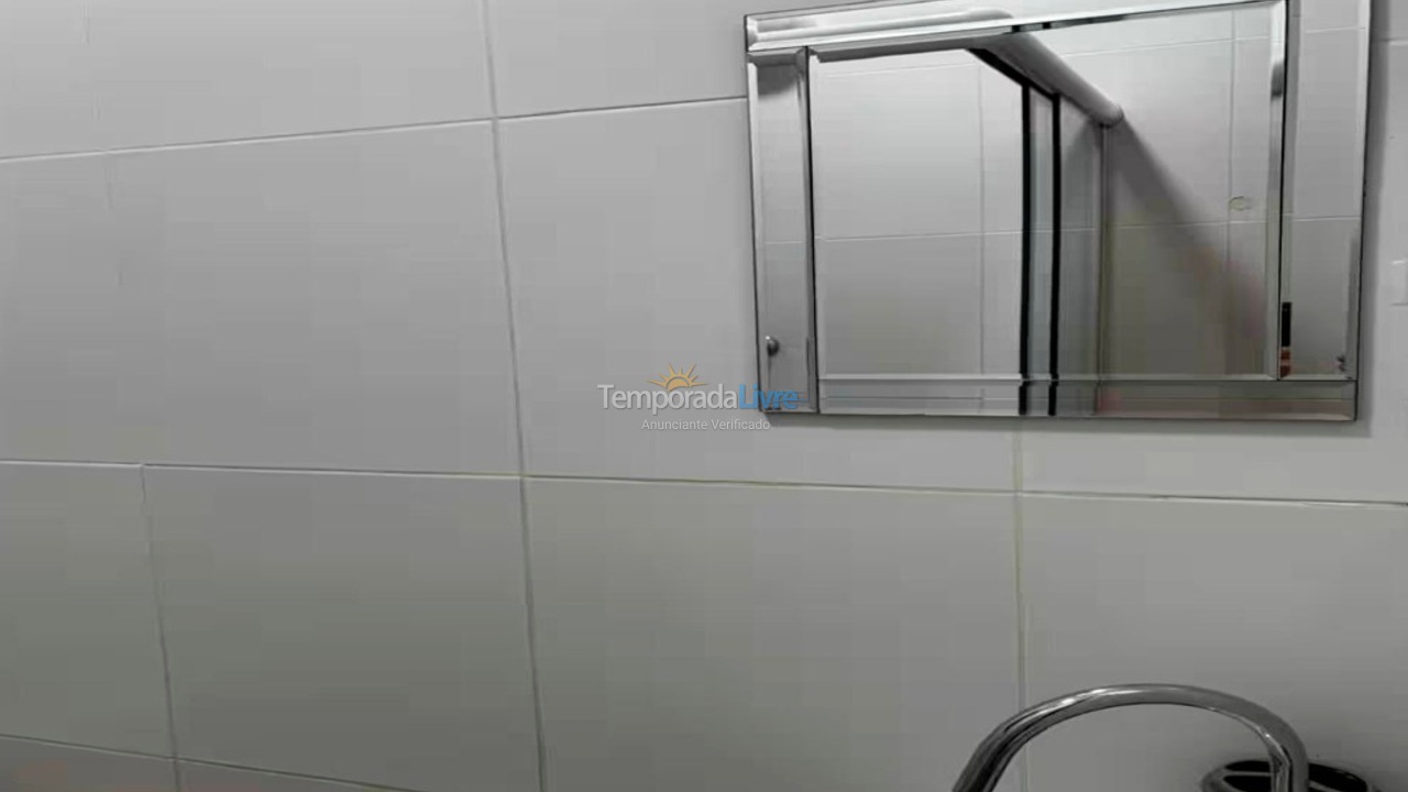 Apartment for vacation rental in Niterói (Centro)