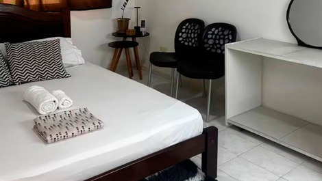Cozy Loft Center Niterói / RJ