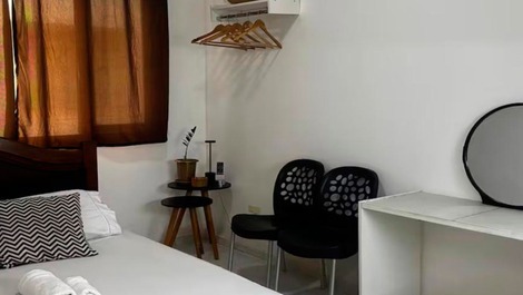 Cozy Loft Center Niterói / RJ