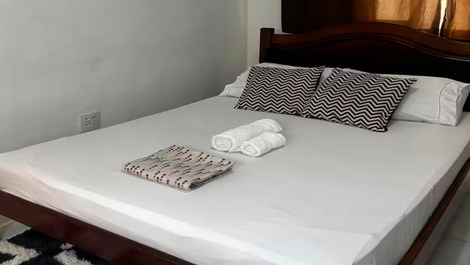 Cozy Loft Center Niterói / RJ