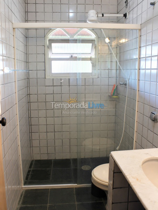 Casa para aluguel de temporada em Ubatuba (Lagoinha)
