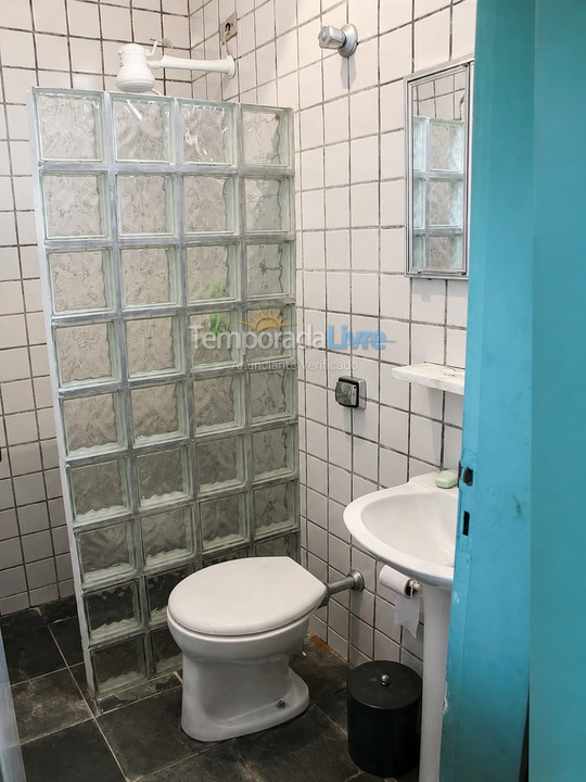 Casa para aluguel de temporada em Ubatuba (Lagoinha)