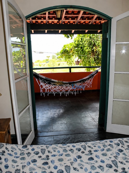 Casa para aluguel de temporada em Ubatuba (Lagoinha)