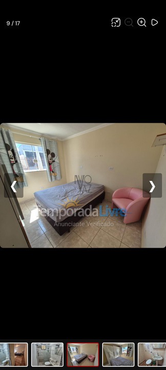 Casa para aluguel de temporada em Itapeva (Bairro)