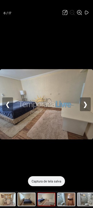 Casa para aluguel de temporada em Itapeva (Bairro)
