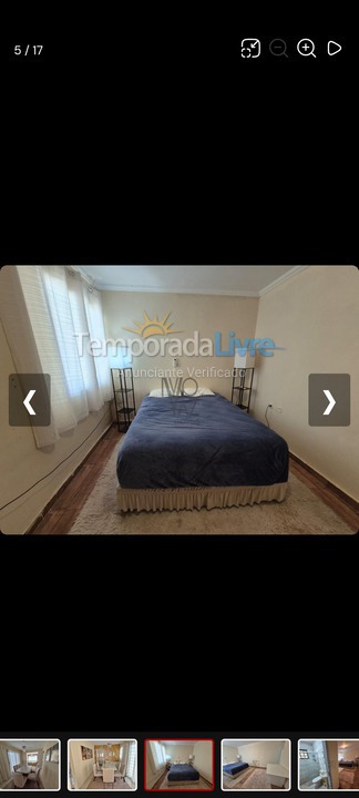 Casa para aluguel de temporada em Itapeva (Bairro)