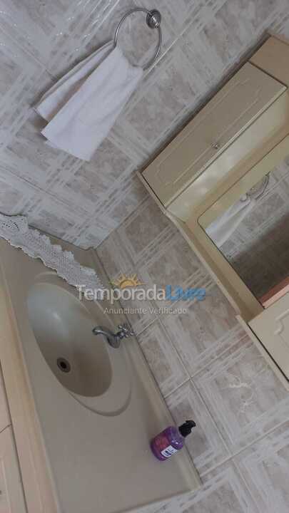 Casa para aluguel de temporada em Itapeva (Bairro)